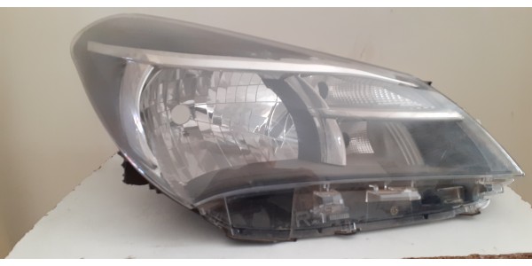 TOYOTA YARİS SAĞ (13/16) HALOJEN